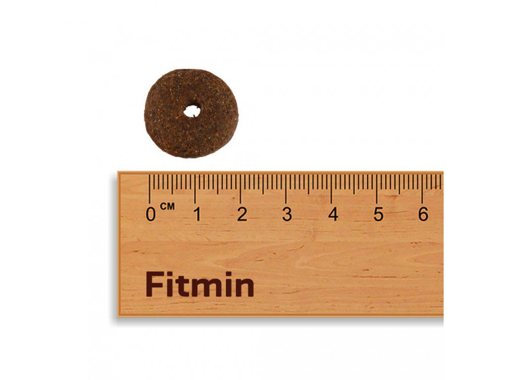 Корм сухий Fitmin для цуценят великих порід віком 5-18 місяців 15 кг - фото 3