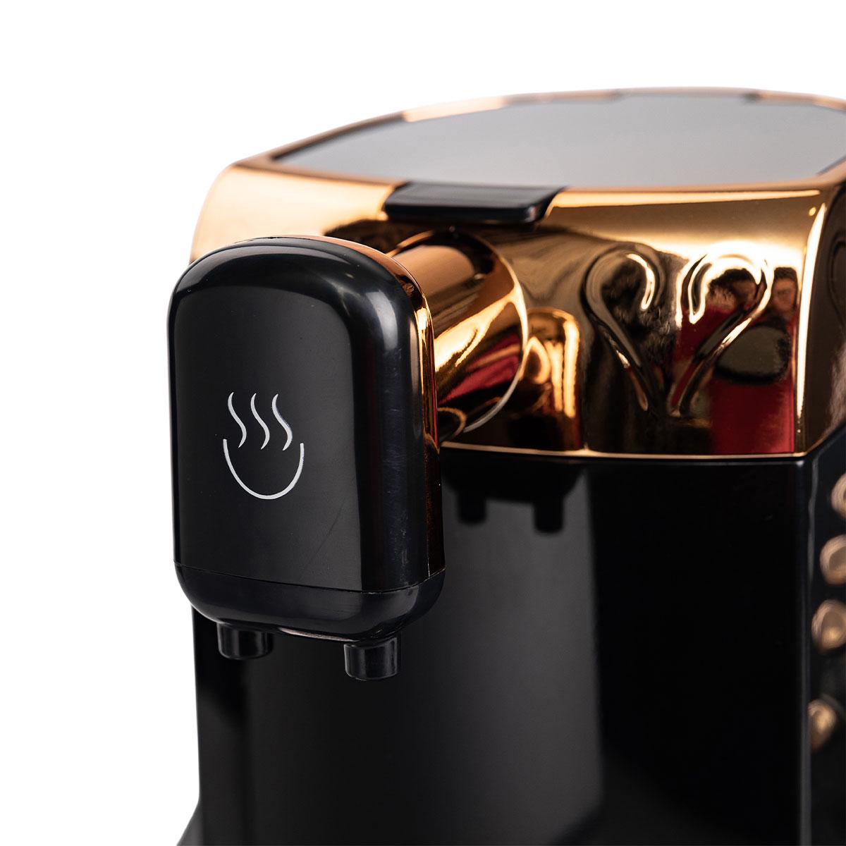 Кавомашина Sokany електрична 700 Вт (5932) - фото 5