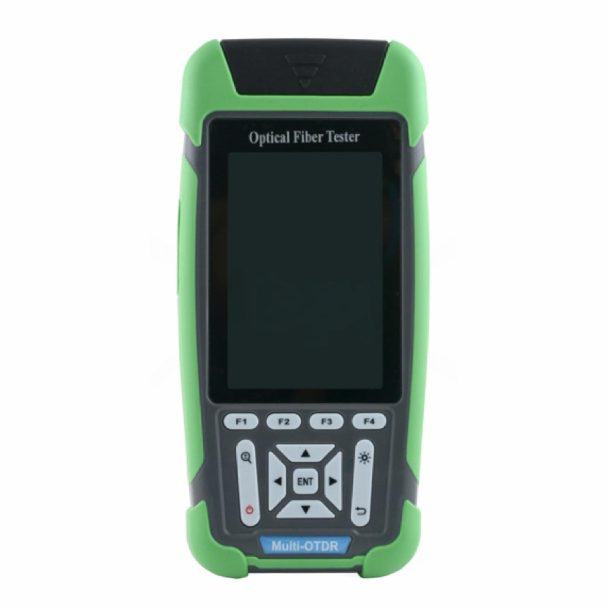 Рефлектометр оптический Multitest MO1235N 1310/1550 нм 26/24 дБ LS VFL OPM с кейсом (57082)