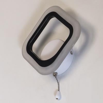 Бра LED Diasha A8060/1WH