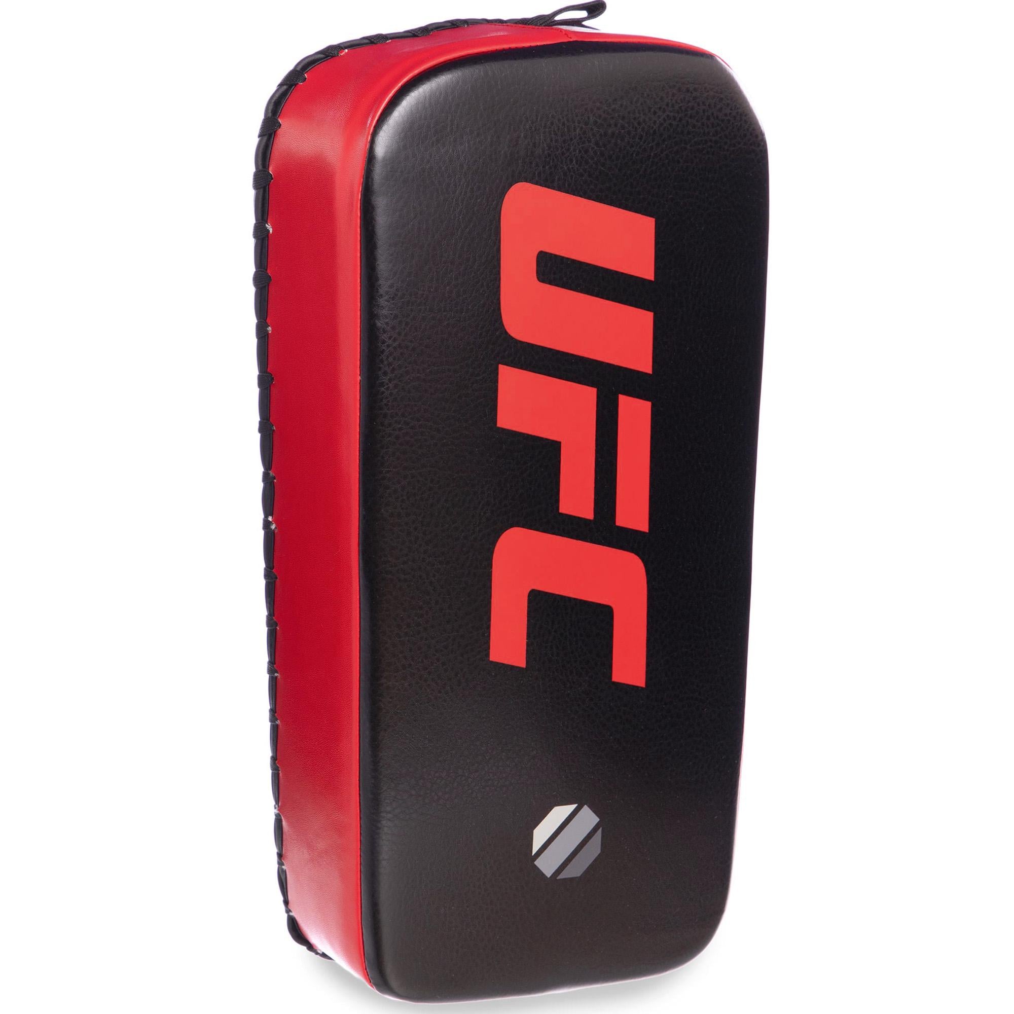 Макивара прямая UFC Contender UHK-69755 39,5x20,5x17 см Черно-красный (UHK-69755)