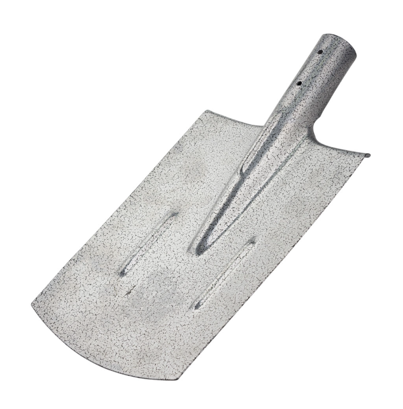 Лопата штыковая прямоугольная Grad 400x210x1,3 мм 0,75 кг (5046865)