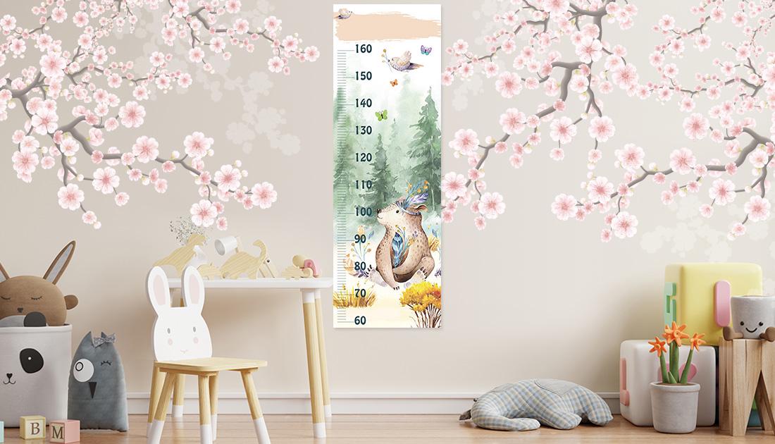 Ростомер Бобер и птичка (42039) - фото 2