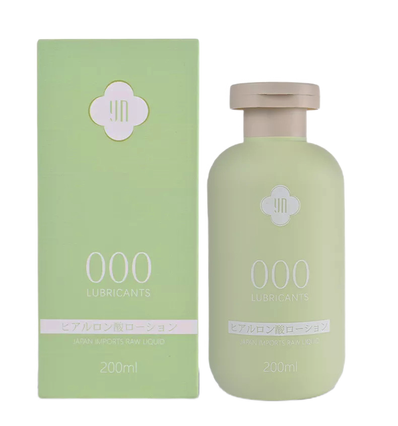 Лубрикант интимный CokeLife на водной основе 200 мл (L001)