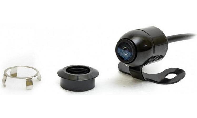 Камера заднего/переднего вида Fighter FC-15