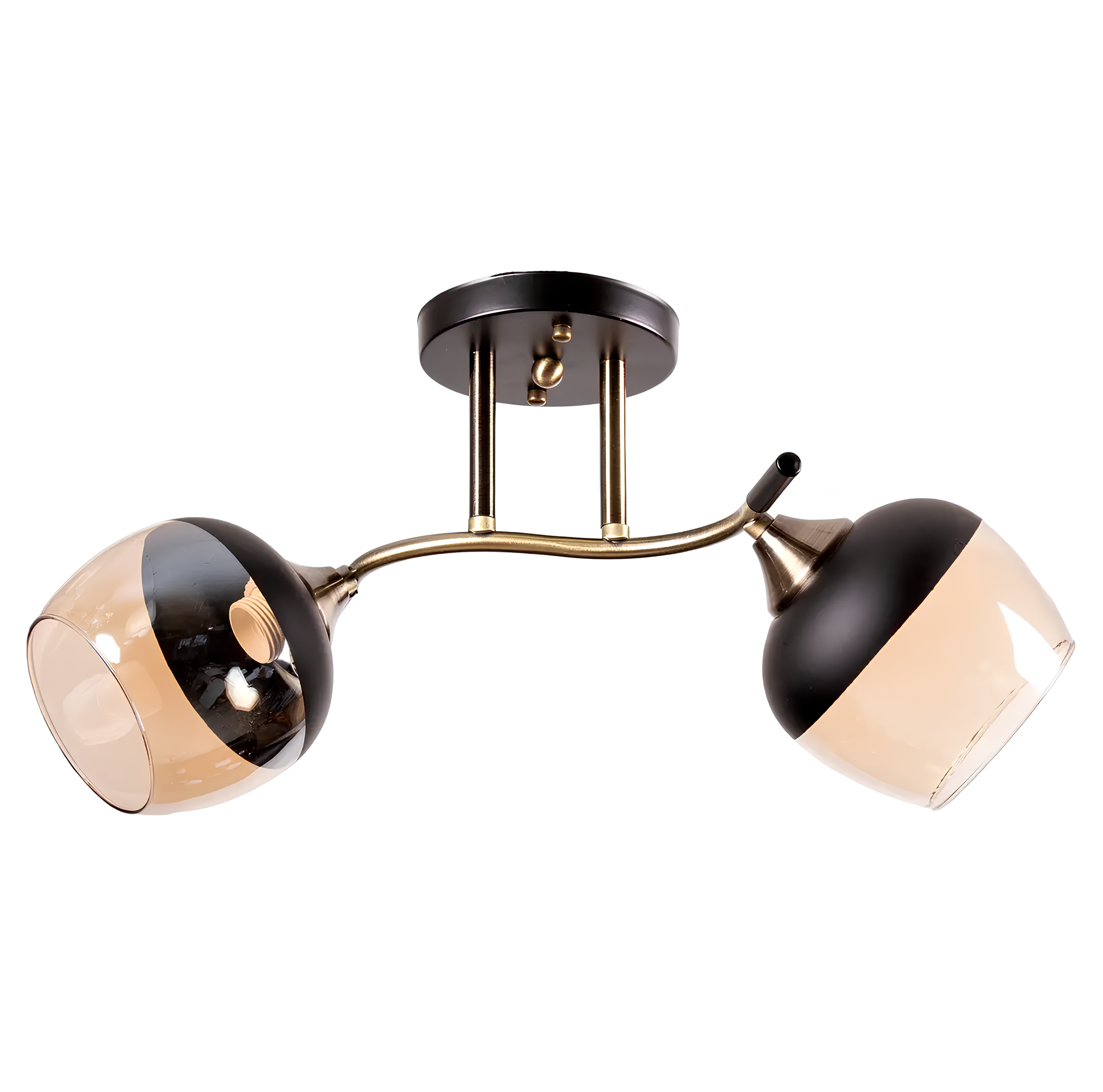 Люстра Svet SR 3801-2