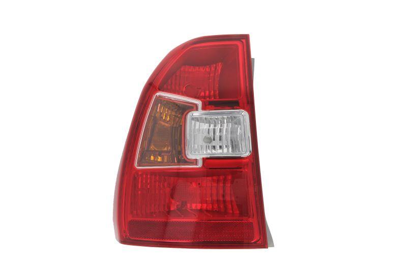 Фонарь задний левый Kia Sportage 08-09 (223-1940L-UE)