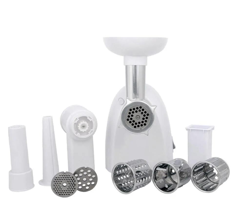 М’ясорубка Camry CR 4802 (00412)