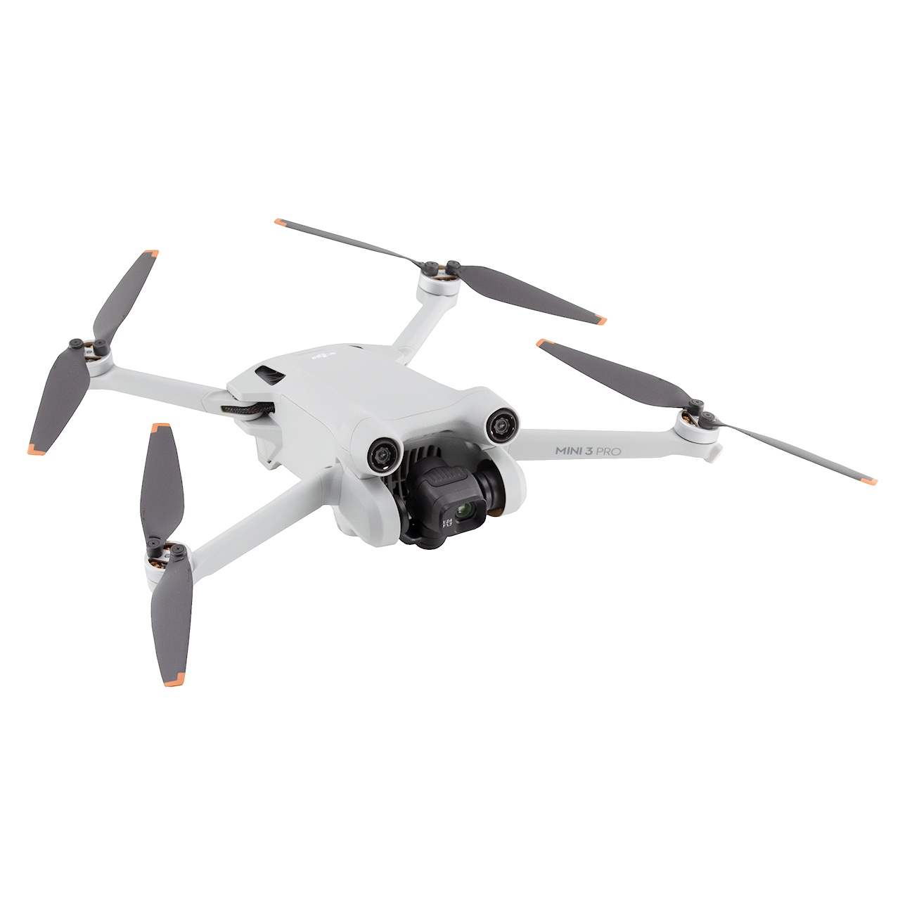 Квадрокоптер DJI Mini 3 Pro с RC-N1 пультом (CP.MA.00000488.02)