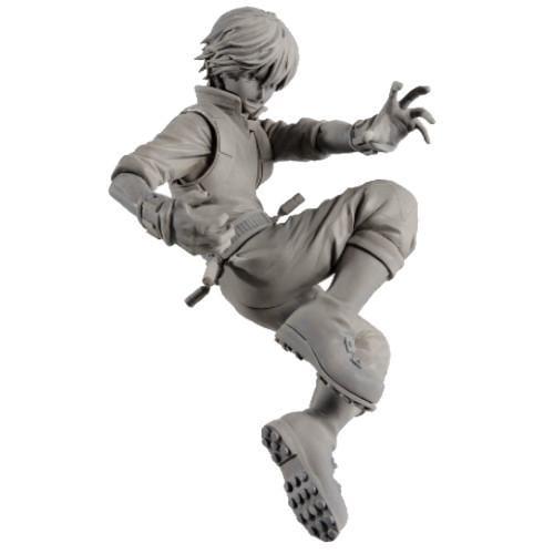 Фигурка Banpresto My Hero Academy Todoroki Shouto vol 3  (MHA TS 22.131)