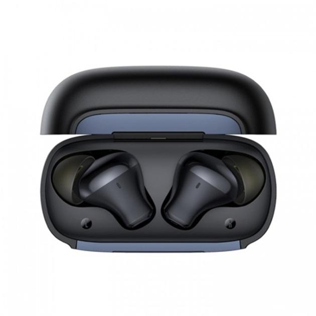 Наушники BASEUS A00073800123-00 Bowie 35 TWS Black (26448744)