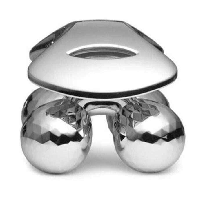 Массажер ручной 4D Massage (A985D) - фото 4 Массажер ручной 4D Massage (A985D) - фото 4