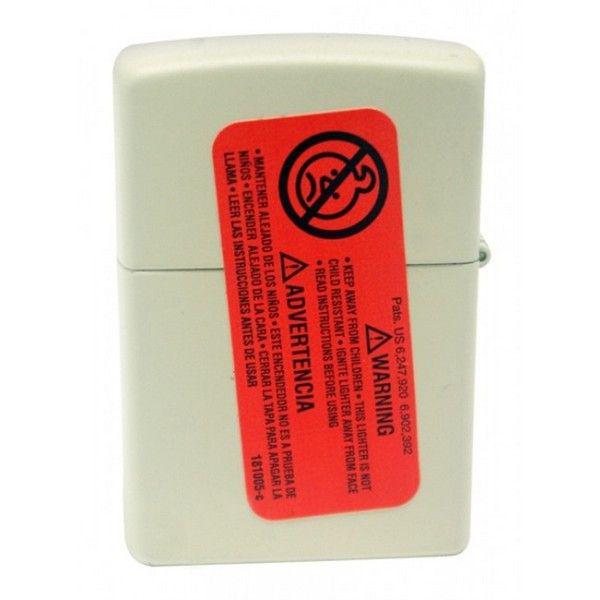 Зажигалка ZIPPO 214 Slay Design 29620 - фото 6 Зажигалка ZIPPO 214 Slay Design 29620 - фото 6