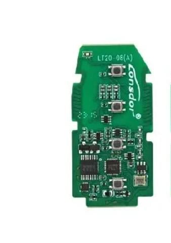 Плата для ключів Lonsdor LT20-08 (TRE84)