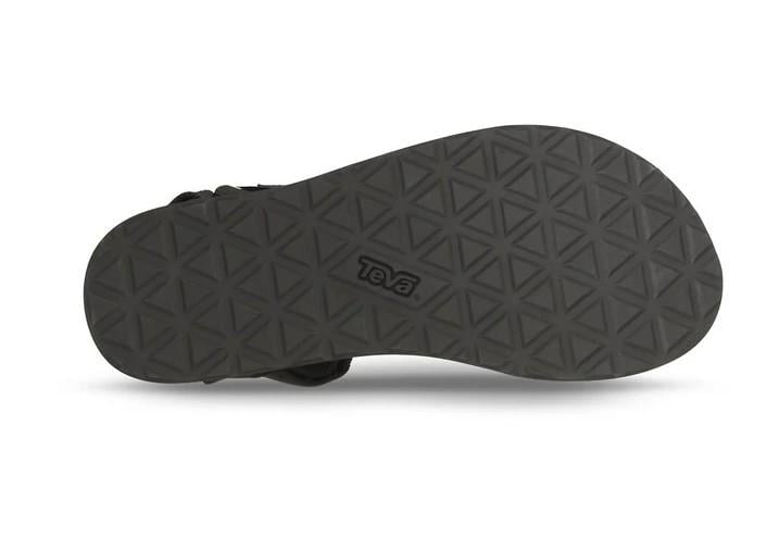 Сандалии женские Teva Universal W's р. 37 Black (29953) - фото 2