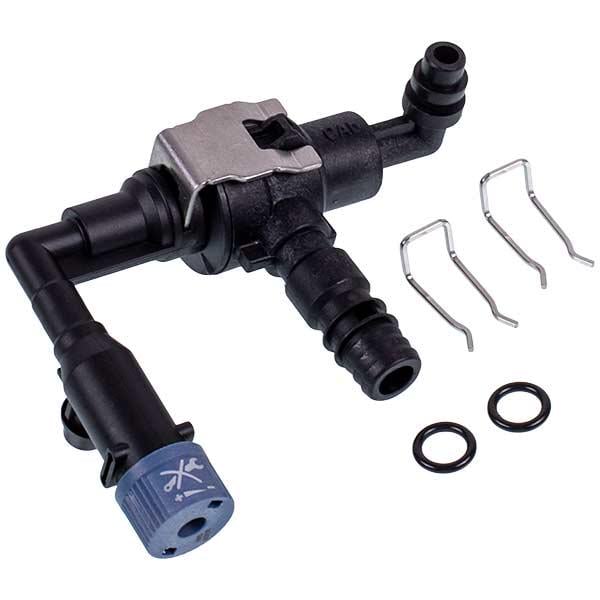 Кран подпитки для конденсационного котла Vaillant ecoTEC plus VUW/VUI 26-40 CS/1-5 0010036697 (00000060195)