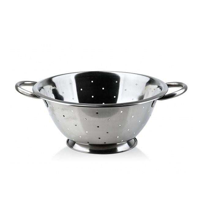 Дуршлаг Flora Basic Kitchen 24 см (35668)