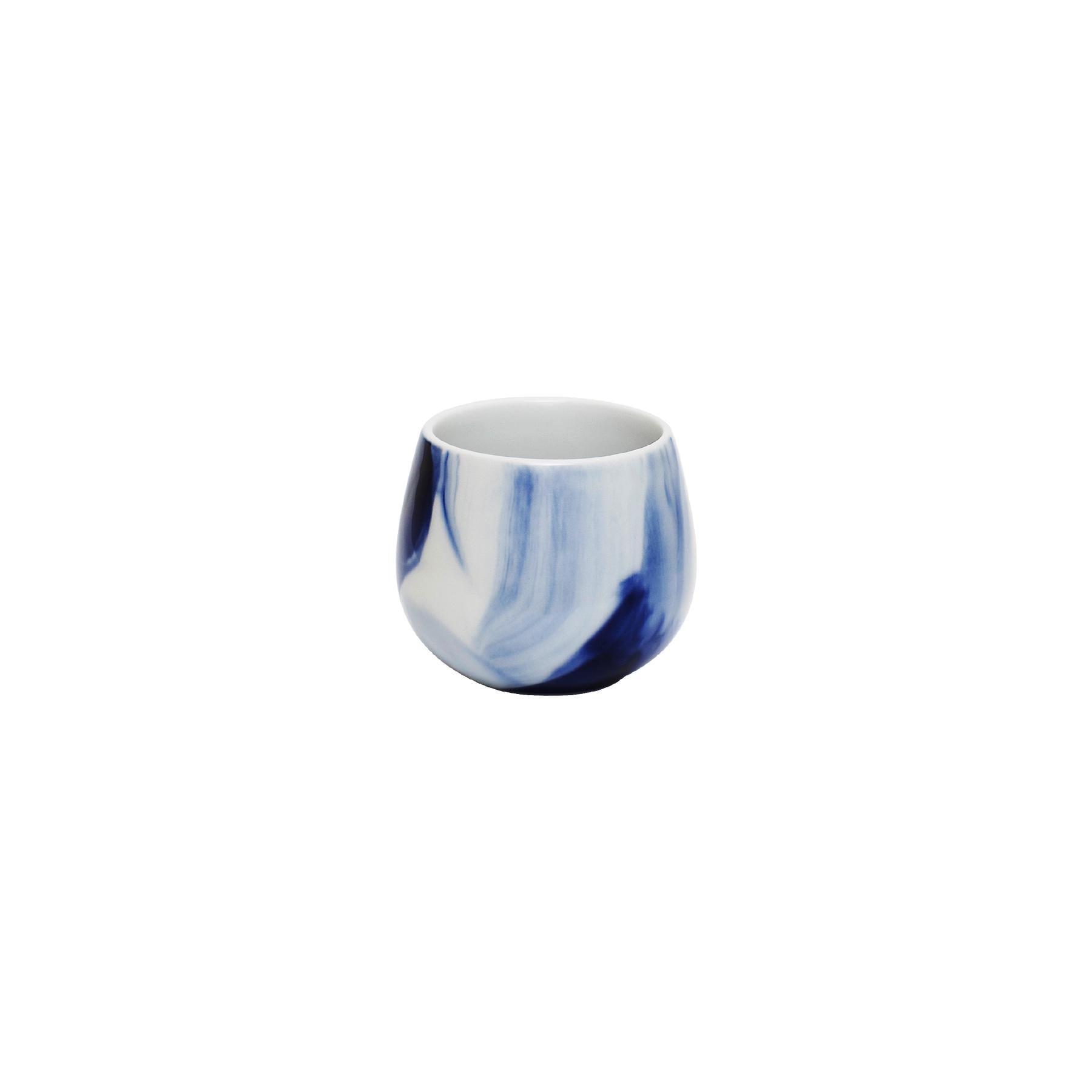 Чашка для кофе Loveramics Brewers Ink Sweet Tasting Cup 150 мл (C099-102BIC)