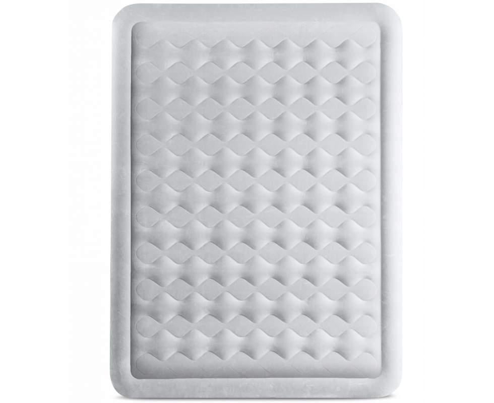 Матрас надувной двухместный Intex 152 х 203 х 51 см со встроенным насосом (64490) - фото 4 Матрас надувной двухместный Intex 152 х 203 х 51 см со встроенным насосом (64490) - фото 4