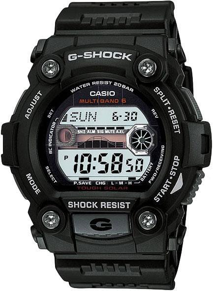 Часы мужские Casio GW-7900-1ER