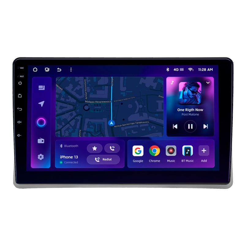 Штатна магнітола AMS MOSS M3 4/32 Gb Toyota Land Cruiser 10 J100 100 1998-2007 9" (AR-93797)