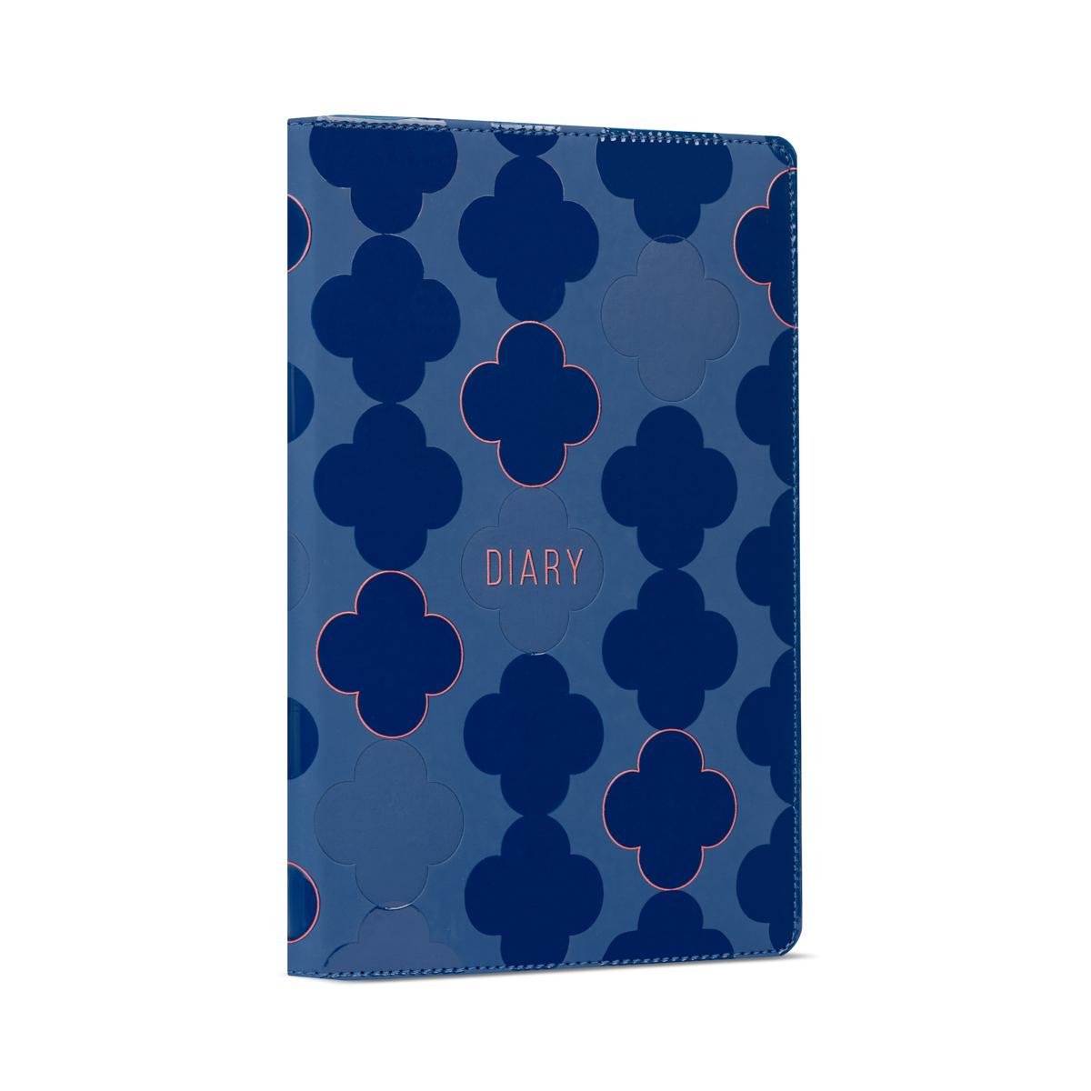 Ежедневник Leo Planer Sheila недатированный А5 (252067)