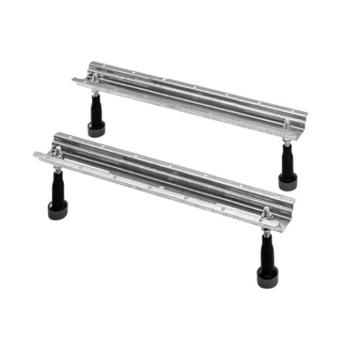 Ножки для ванной DURAVIT 1000 мм 2 шт. (790100000000000)