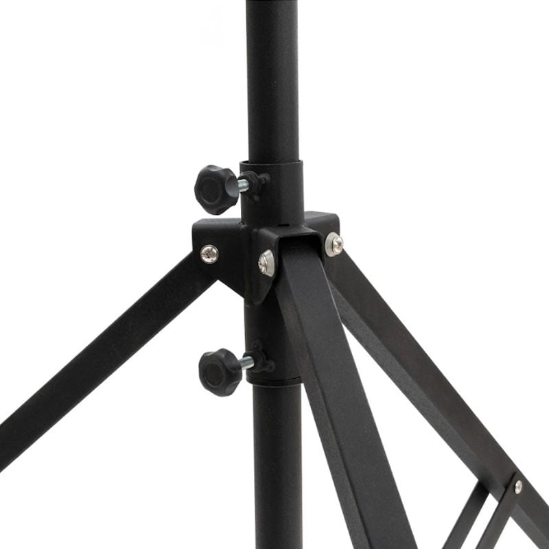 Стойка мобильная SECTOR T12 подставка для телевизора/интерактивной панели 23-70" Black (23793639) - фото 9 Стойка мобильная SECTOR T12 подставка для телевизора/интерактивной панели 23-70" Black (23793639) - фото 9