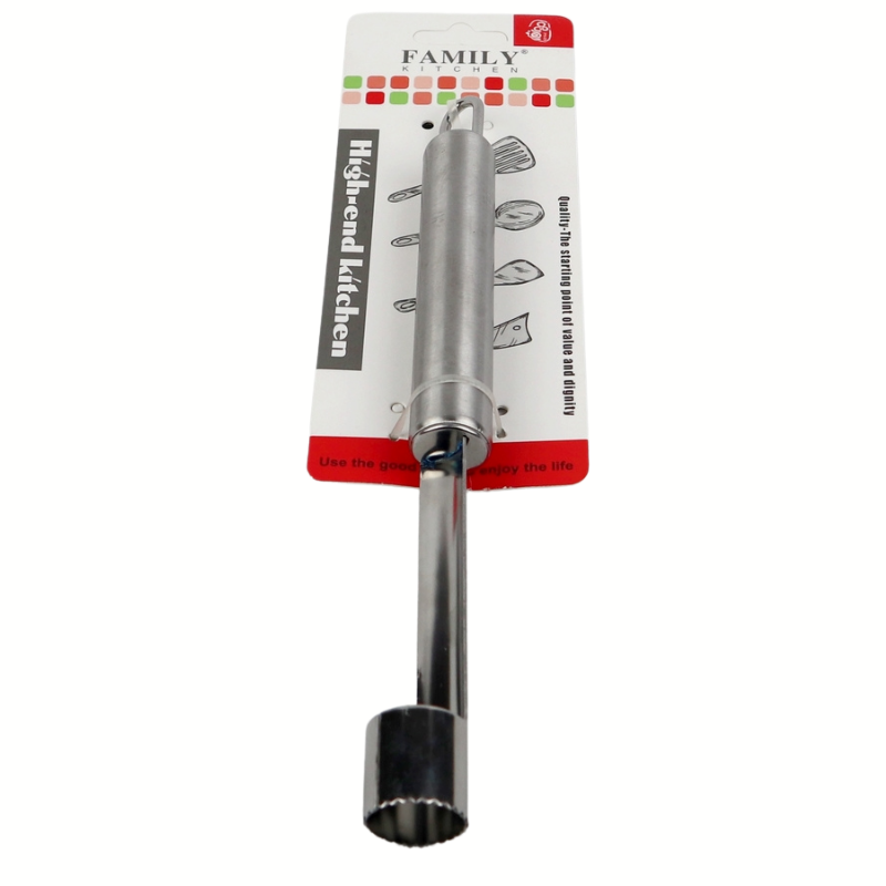 Нож для чистки сердцевины яблока (4123398) - фото 2