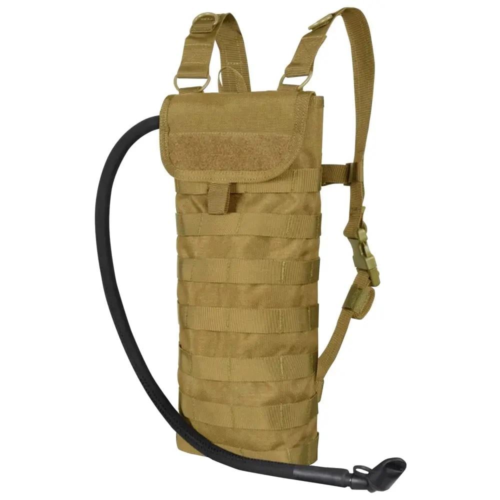 Гідратор із чохлом Condor Hydration Carrier 3 л Койот (1013-1432.03.60)