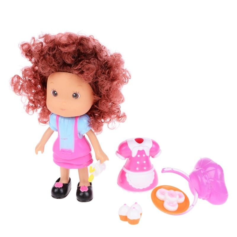 Кукла Повар (ID89)