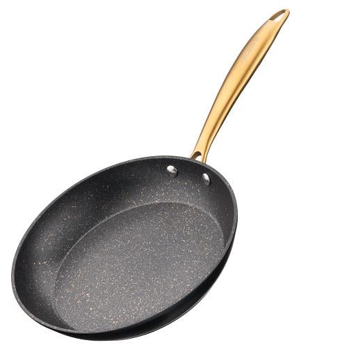 Сковорода Ardesto Black Mars Sparkle Ø 24 см (AR1924BM)