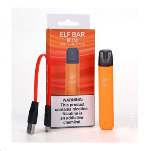 Под-система Elf Bar RF350 Orange (11668)