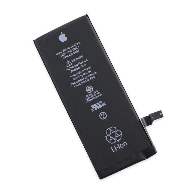 Батарея ALPHA-C EXTRA iPhone 6S (623968288)