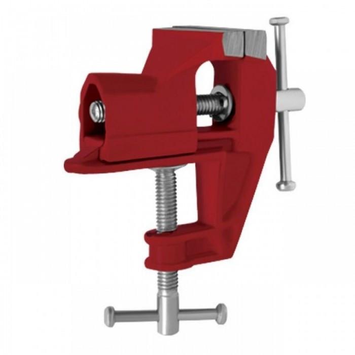 Тиски мини Intertool HT-0056 50 мм