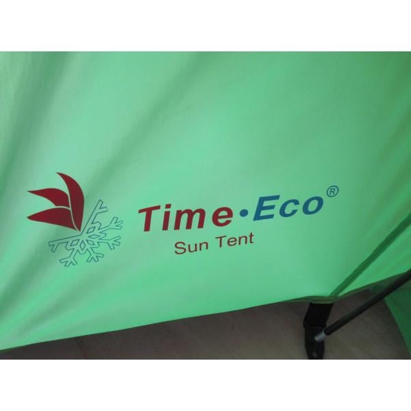 Палатка Time Eco Sun tent - фото 4