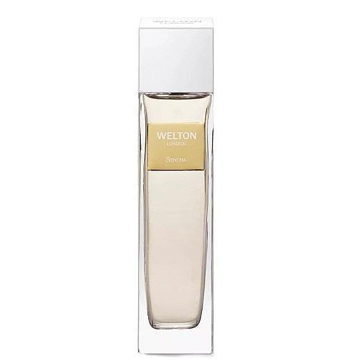 Парфюмированная вода унисекс Welton Sencha 2 мл пробник (382722)