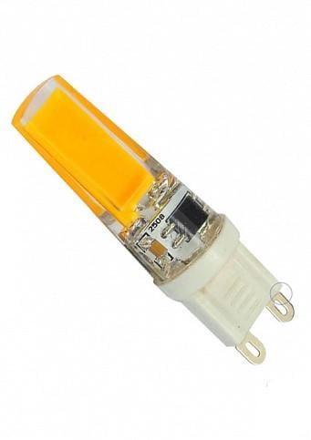 Лампа Lemanso LED G9 COB 3W 280-300LM 4500K 230V (LM768) Лампа Lemanso LED G9 COB 3W 280-300LM 4500K 230V (LM768)