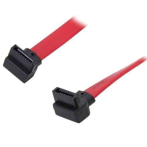 Кабель Value Serial ATA 0,5 м Bulk (SATA05B) Кабель Value Serial ATA 0,5 м Bulk (SATA05B)