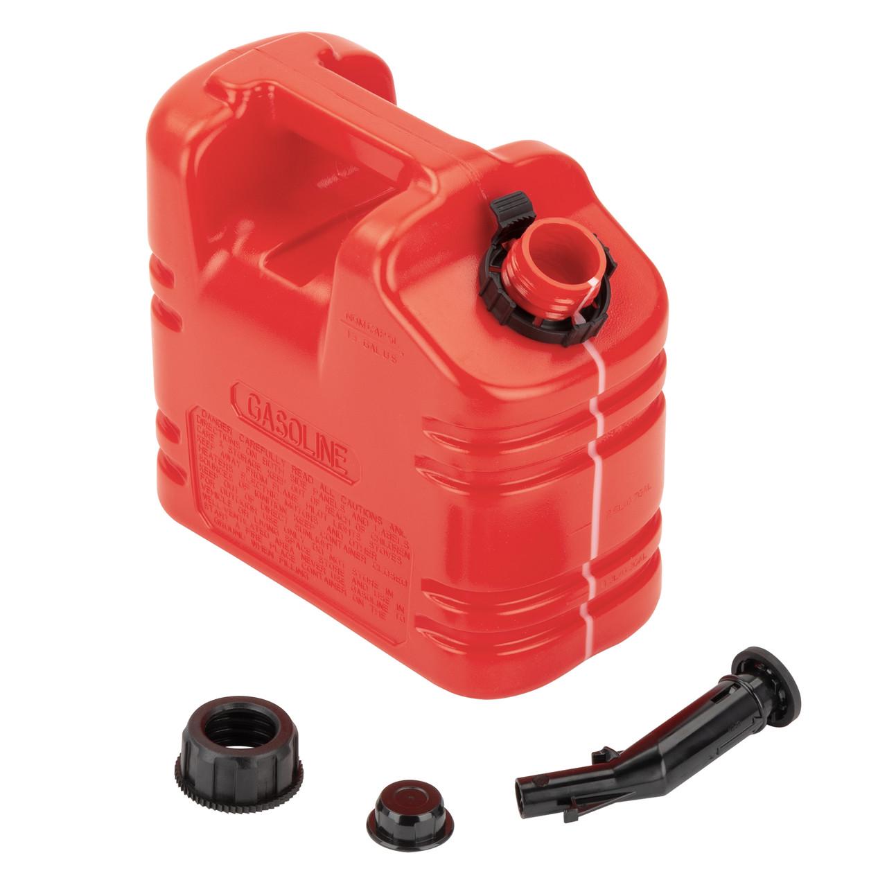 Паливна каністра SEAFLO SFGT-05-02 5 л (29342105)