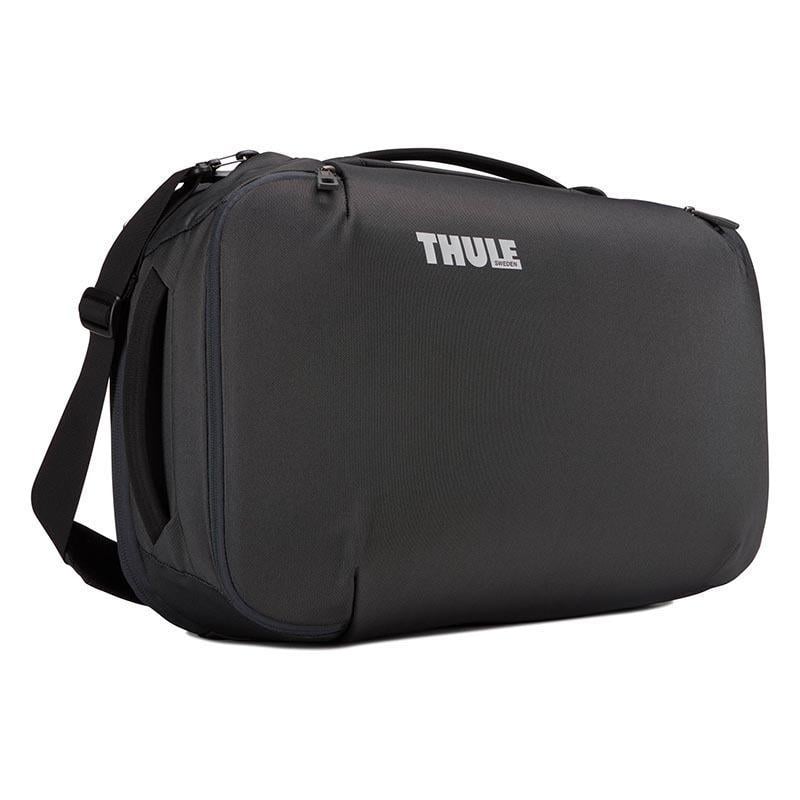 Сумка-рюкзак Thule Subterra Carry-On 40 л Dark Shadow (TH 3203443)