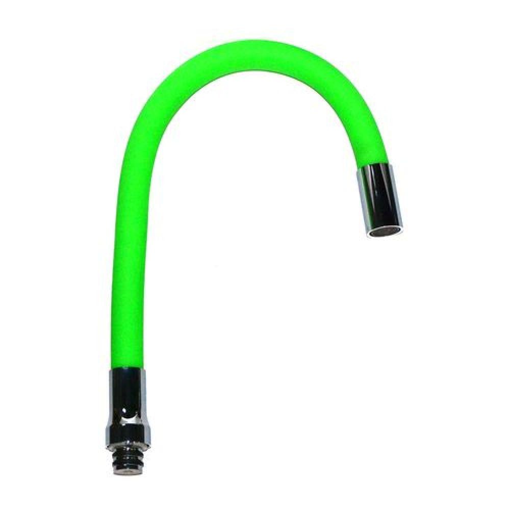 Гусак силиконовый GREEN CHAMPION (27503)