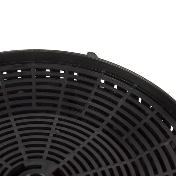 Набір вугільних фільтрів Elica для витяжки d 250 мм висота 100 мм 2 шт. (CFC0140343) - фото 3 Набір вугільних фільтрів Elica для витяжки d 250 мм висота 100 мм 2 шт. (CFC0140343) - фото 3