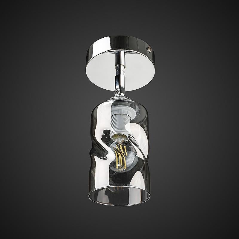 Потолочная люстра Light House DL-17311/1 CR Хром