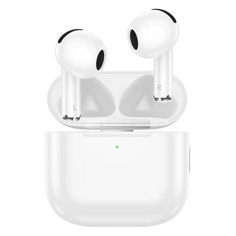 Навушники бездротові TWS Hoco EW64 White (00000069167_1) Навушники бездротові TWS Hoco EW64 White (00000069167_1)