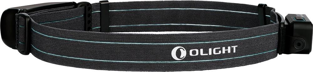 Ліхтар налобний Olight Array 2 Black (23703527) - фото 6 Ліхтар налобний Olight Array 2 Black (23703527) - фото 6