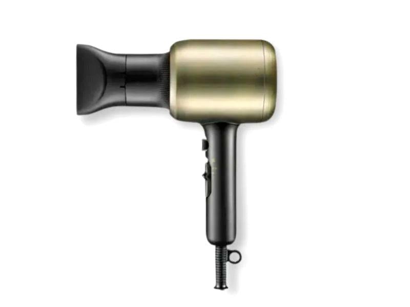 Фен XPRO VGR-453 з концентратором Зелений (41231-453_627)