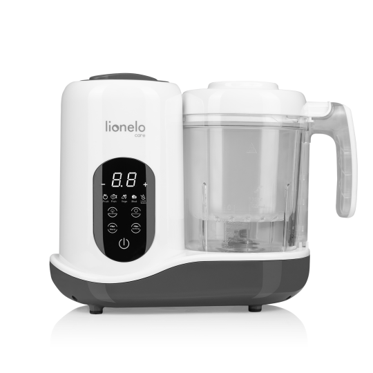 Комбайн кухонный Lionelo Babymenu