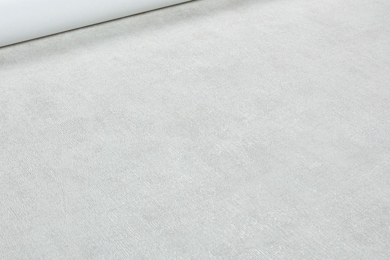 Обои флизелиновые AS Creation Flower Symphonie 2025 79071-6 Фон винил горячего тиснения 1,06х10,05 м Серый