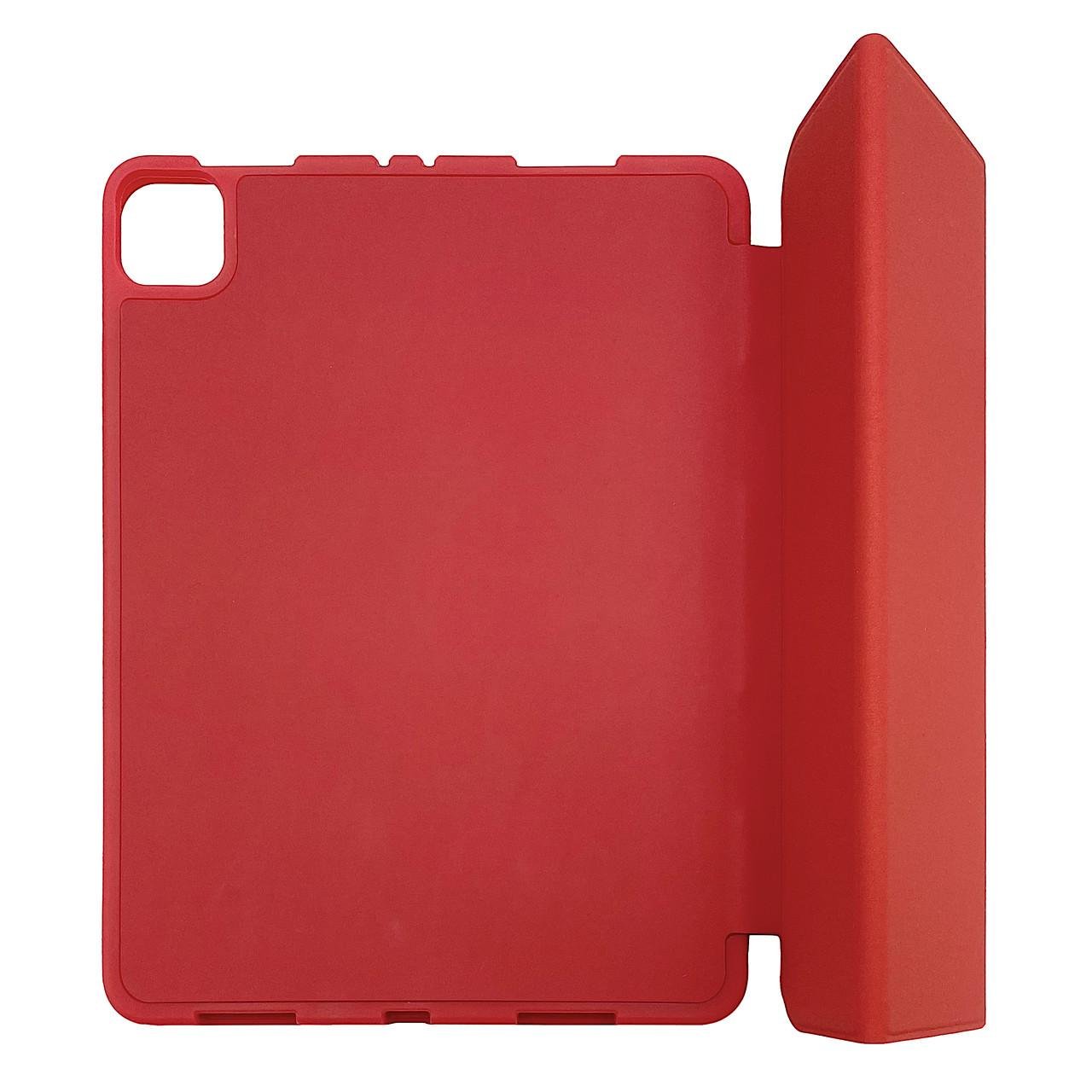 Чохол-книжка, обкладинка Apple Smart Case for iPad 11 2nd Gen, Red - фото 2